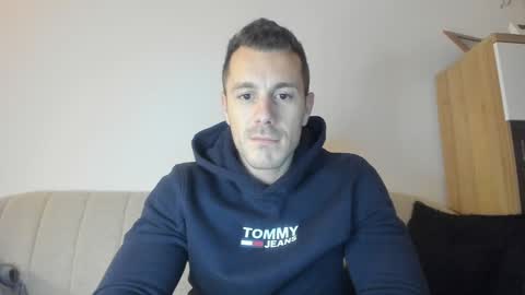 roberto4ever online show from December 6, 3:28 pm