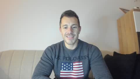 roberto4ever online show from December 9, 3:54 pm