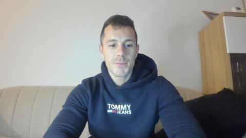 roberto4ever online show from December 4, 4:43 pm