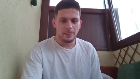 Roberto online show from November 25, 8:02 am