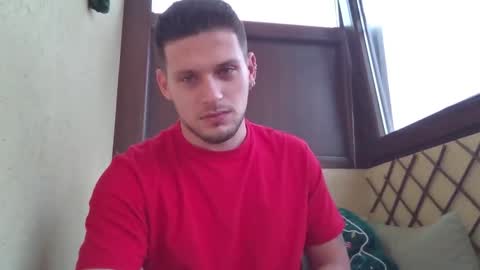 Roberto online show from December 1, 6:22 am