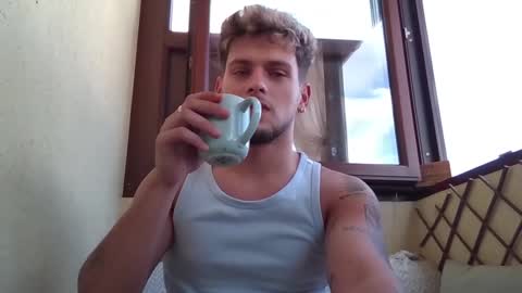 Roberto online show from September 24, 8:32 am