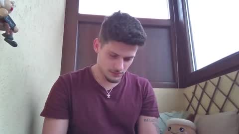 Roberto online show from February 5, 11:58 am