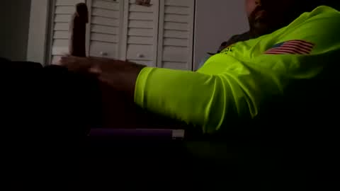 robertobigdick9 online show from June 28, 5:36 am