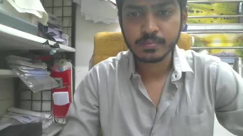 Robertsalia online show from February 26, 10:16 am