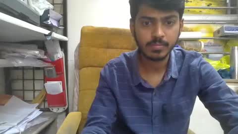 Robertsalia online show from December 27, 7:29 am