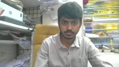 Robertsalia online show from February 19, 6:33 am