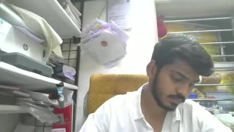 Robertsalia online show from January 9, 10:31 am