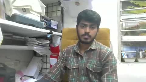 Robertsalia online show from January 14, 12:24 pm