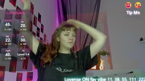 robi_rosemary online show from January 11, 12:07 pm