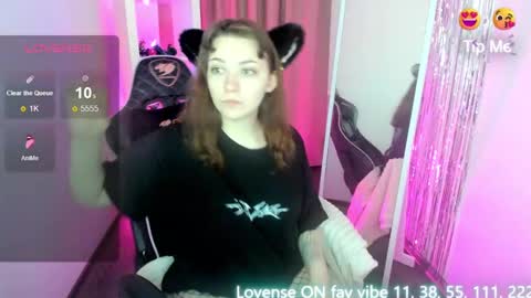 robi_rosemary online show from January 12, 11:39 am