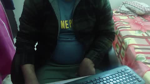 ROb online show from January 31, 4:27 pm