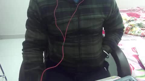 ROb online show from February 6, 1:21 pm