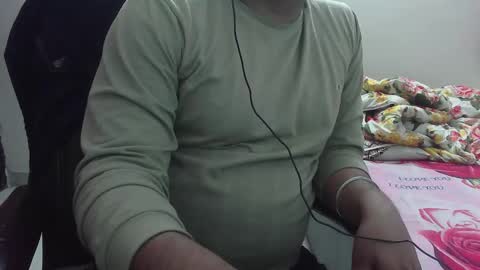 ROb online show from February 24, 3:42 pm