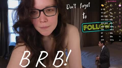 Robin online show from May 15, 7:50 am