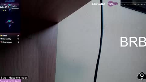 Ivanna and Robin online show from February 19, 10:09 pm