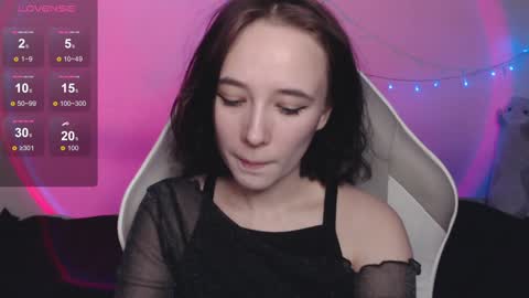 Snapshot of robin_yours chatting on January 11, 1:16 am Robin your online show from January 11, 1:16 am