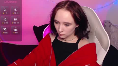 Snapshot of robin_yours chatting on December 30, 3:56 pm Robin your online show from December 30, 3:56 pm