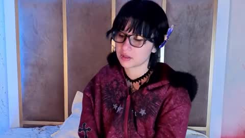 robin D online show from October 9, 12:21 pm