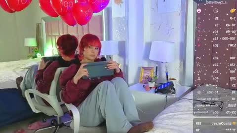 robin D online show from February 13, 5:05 pm