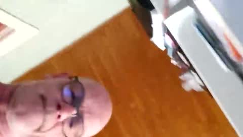 robke1966 online show from March 5, 7:39 am