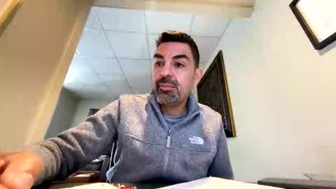 roblatino12 online show from November 14, 3:36 pm