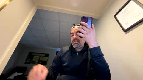 roblatino12 online show from February 17, 3:22 pm