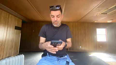 roblatino12 online show from March 8, 7:09 pm