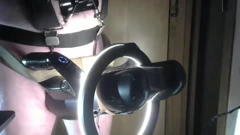 Robodickmilker online show from October 3, 11:57 pm