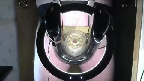 Robodickmilker online show from December 27, 8:13 am