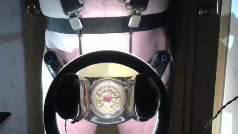 Robodickmilker online show from February 13, 5:11 pm