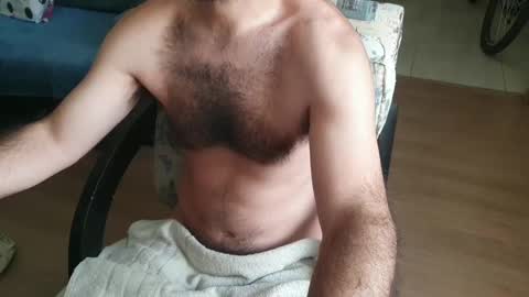 Snapshot of robson_29 chatting on December 5, 5:01 pm Robson online show from December 5, 5:01 pm