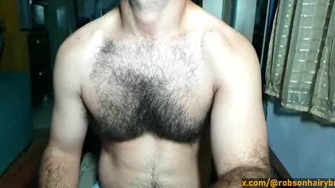 Robson online show from February 4, 3:43 am