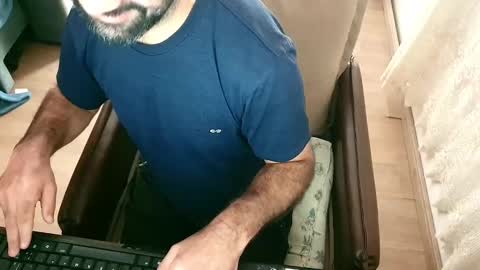 Snapshot of robson_29 chatting on September 12, 2:19 pm Robson online show from September 12, 2:19 pm