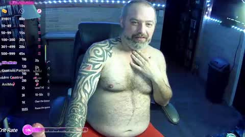 Tequila and Whiskey online show from February 17, 1:47 am