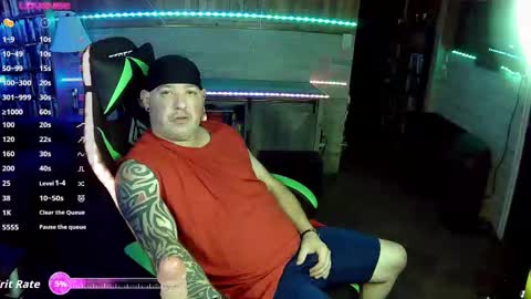 Tequila and Whiskey online show from September 16, 12:56 am