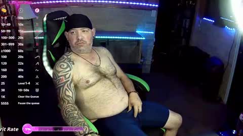 Tequila and Whiskey online show from September 21, 4:44 pm