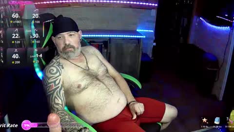 Tequila and Whiskey online show from November 3, 12:55 am