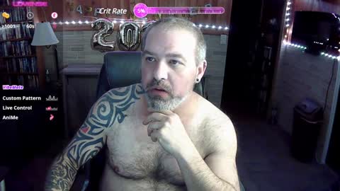 Tequila and Whiskey online show from December 31, 2:19 am