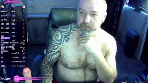 Tequila and Whiskey online show from February 17, 10:27 pm