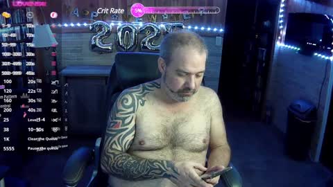 Tequila and Whiskey online show from December 30, 2:20 am