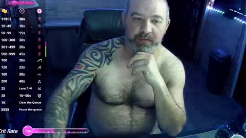 Tequila and Whiskey online show from February 16, 2:42 am