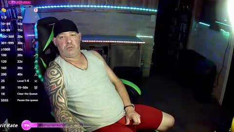 Tequila and Whiskey online show from September 17, 12:58 am