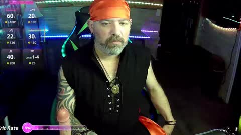 Tequila and Whiskey online show from November 1, 1:32 pm