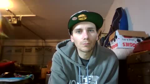 Rob witha 8 online show from January 31, 6:46 am