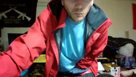 Rob witha 8 online show from January 14, 6:02 am