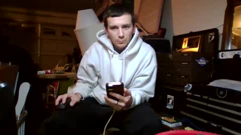 Rob witha 8 online show from January 29, 6:22 am