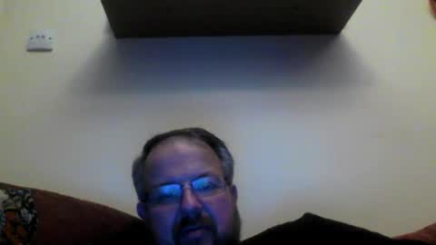 Rob online show from March 4, 11:54 pm