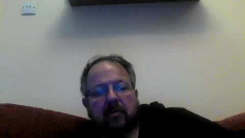Rob online show from March 1, 8:56 am
