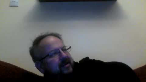 Rob online show from February 20, 11:32 pm